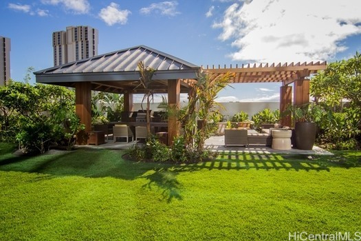 1555 Kapiolani Boulevard 1108
