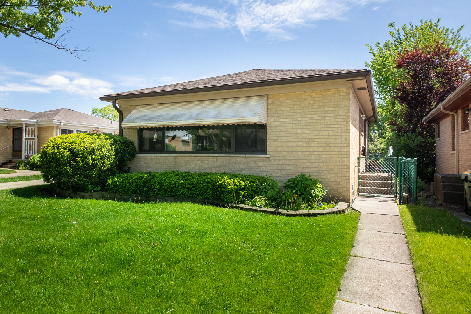 8507 N Olcott Avenue