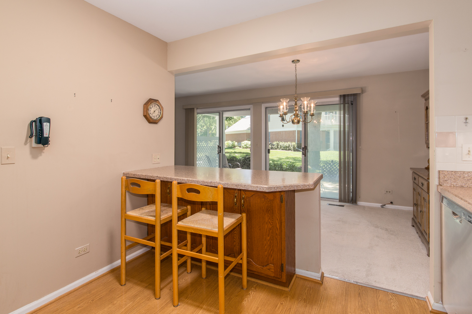 500 Loch Lomond Lane Unit: D