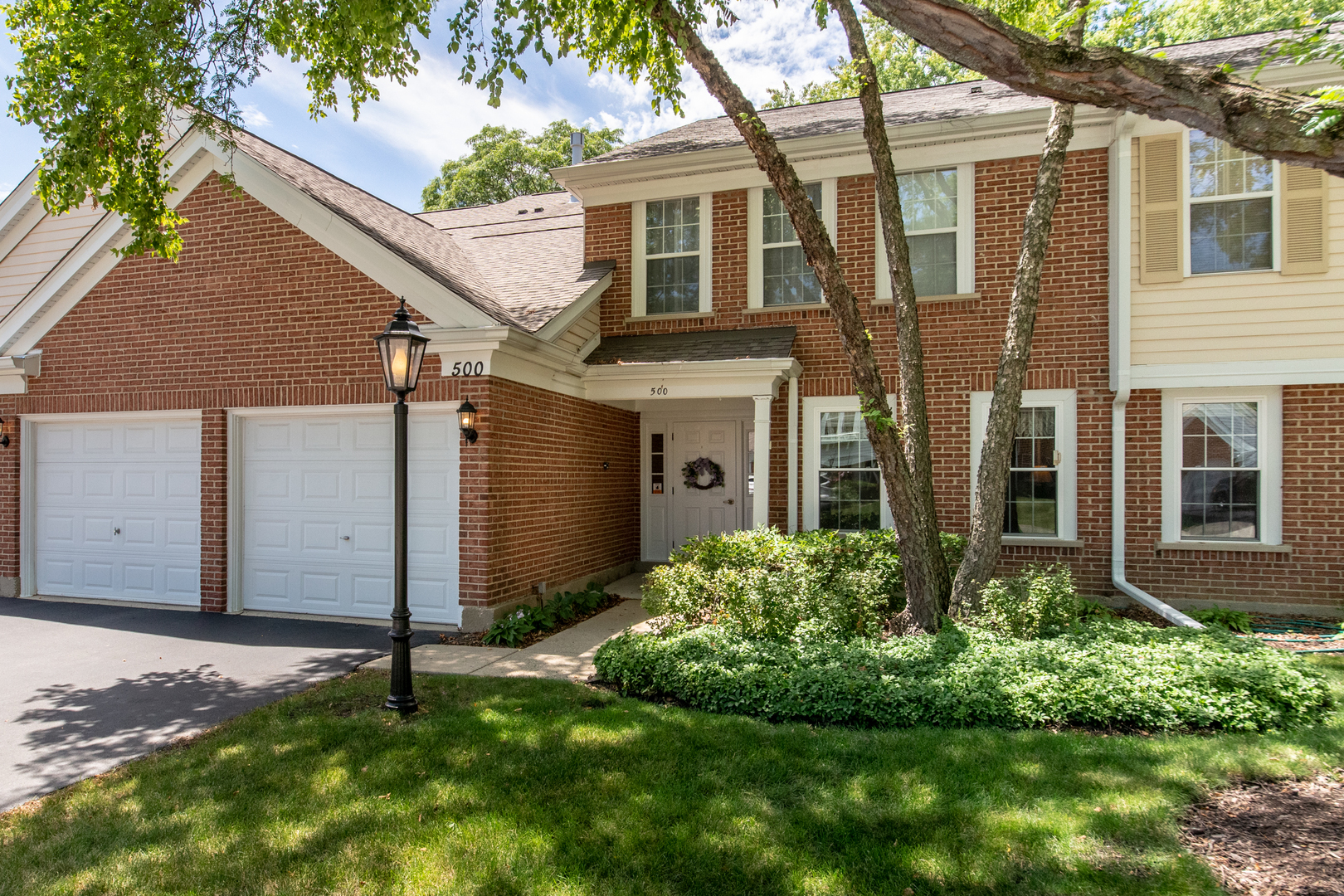 500 Loch Lomond Lane Unit: D