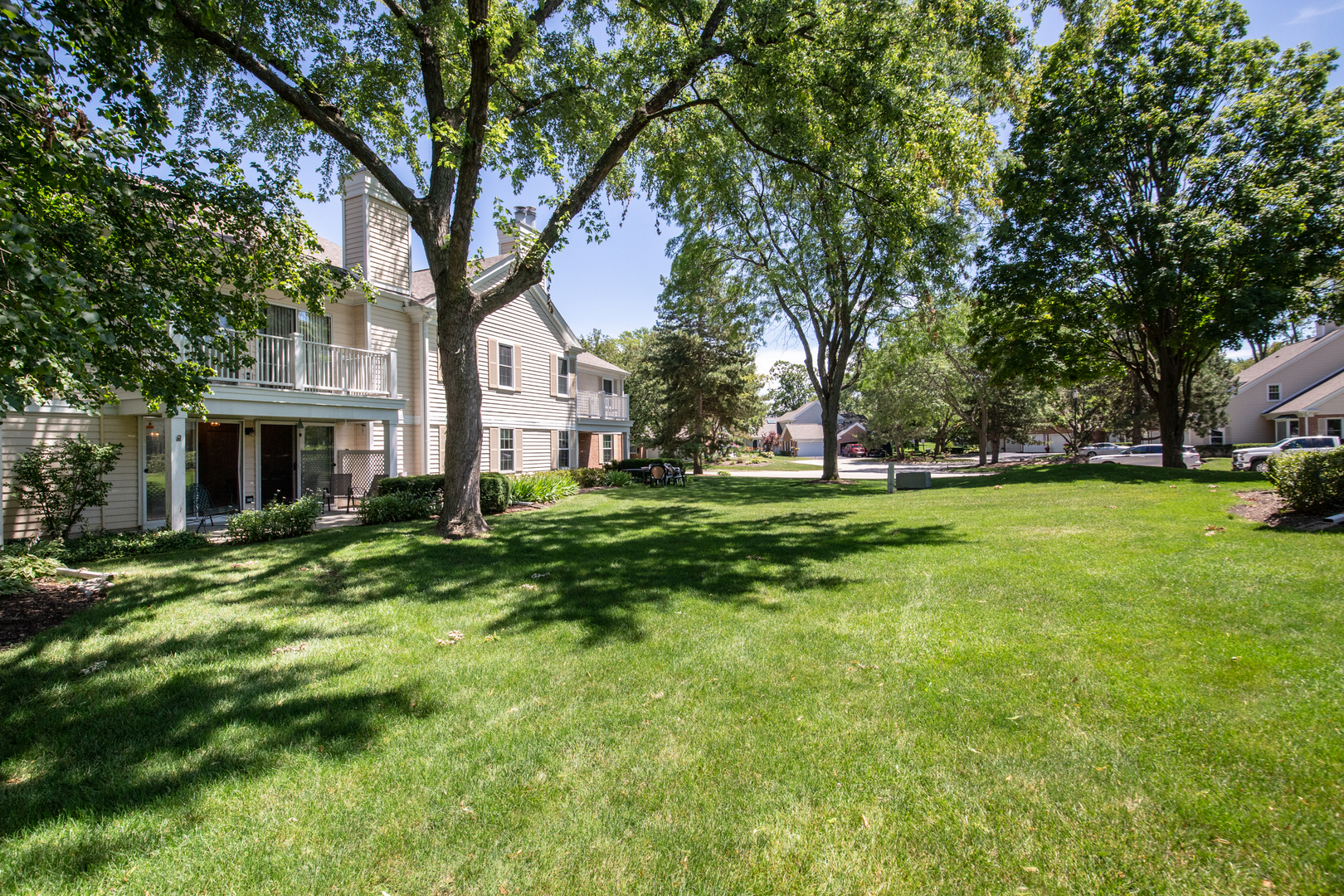 500 Loch Lomond Lane Unit: D