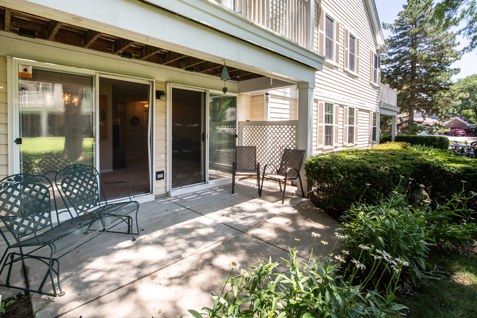 500 Loch Lomond Lane Unit: D