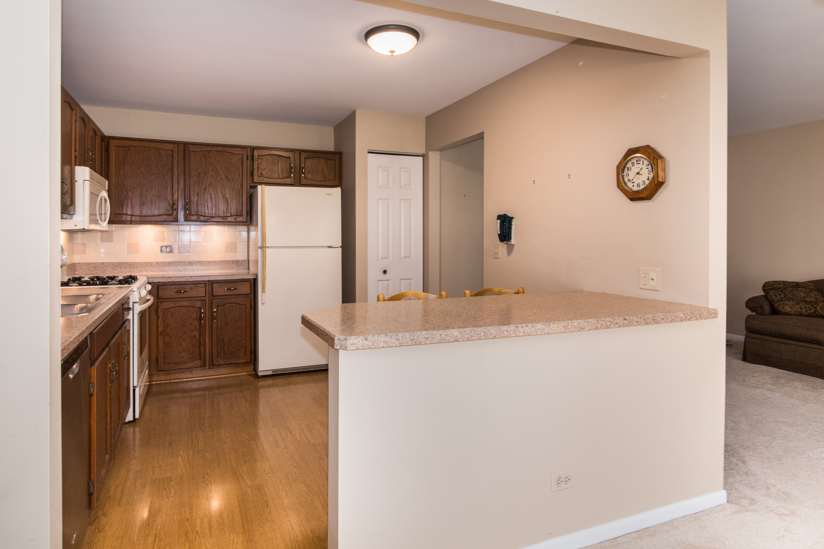 500 Loch Lomond Lane Unit: D