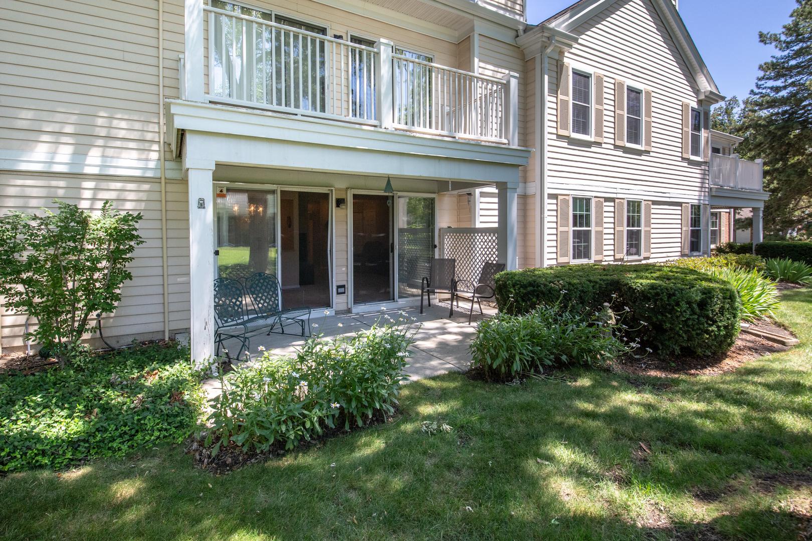 500 Loch Lomond Lane Unit: D