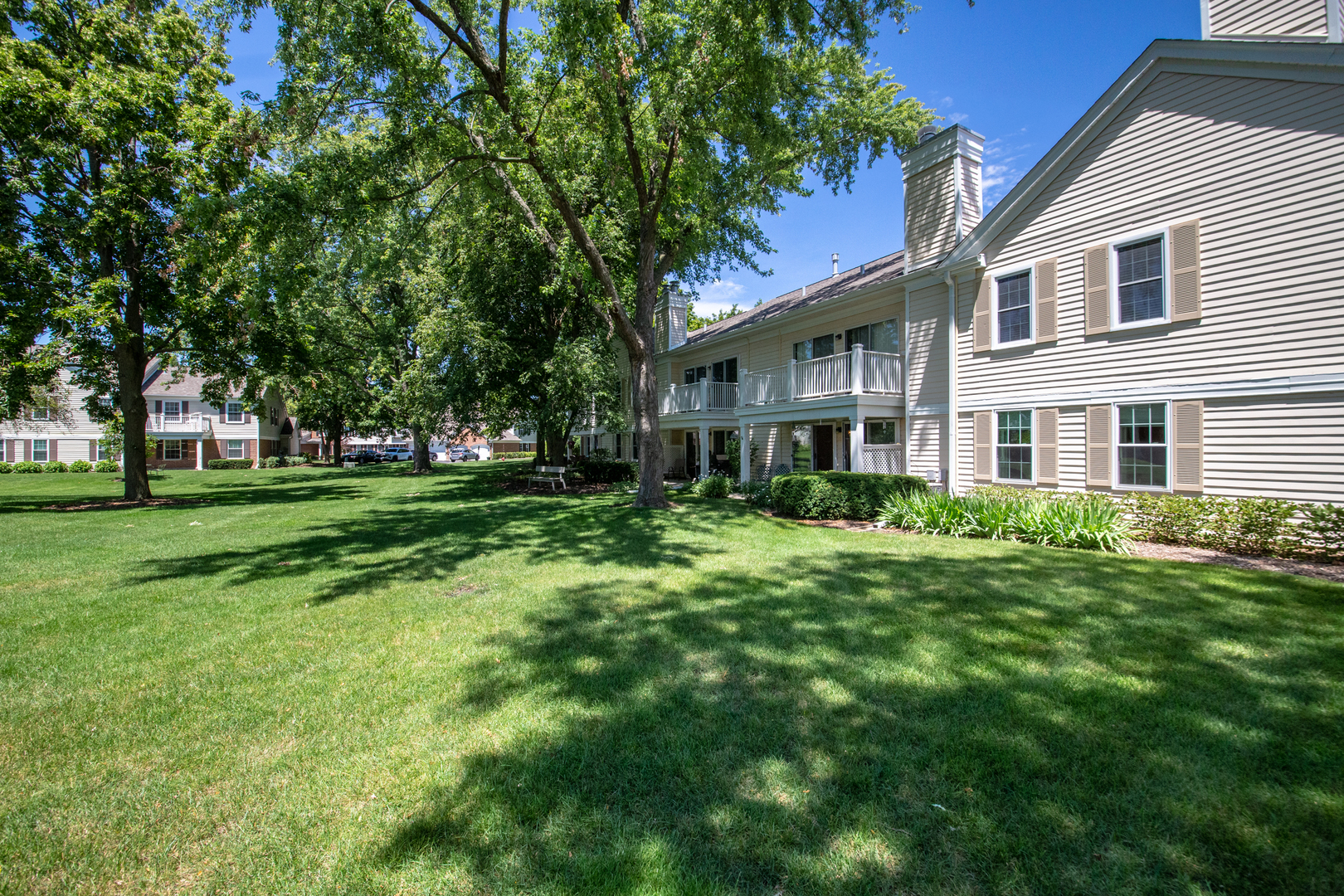 500 Loch Lomond Lane Unit: D