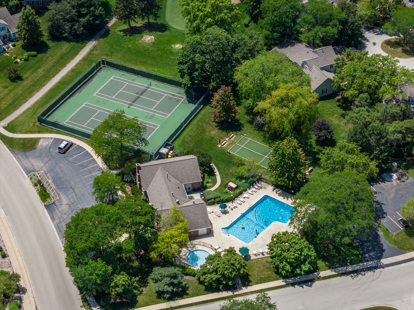 500 Loch Lomond Lane Unit: D