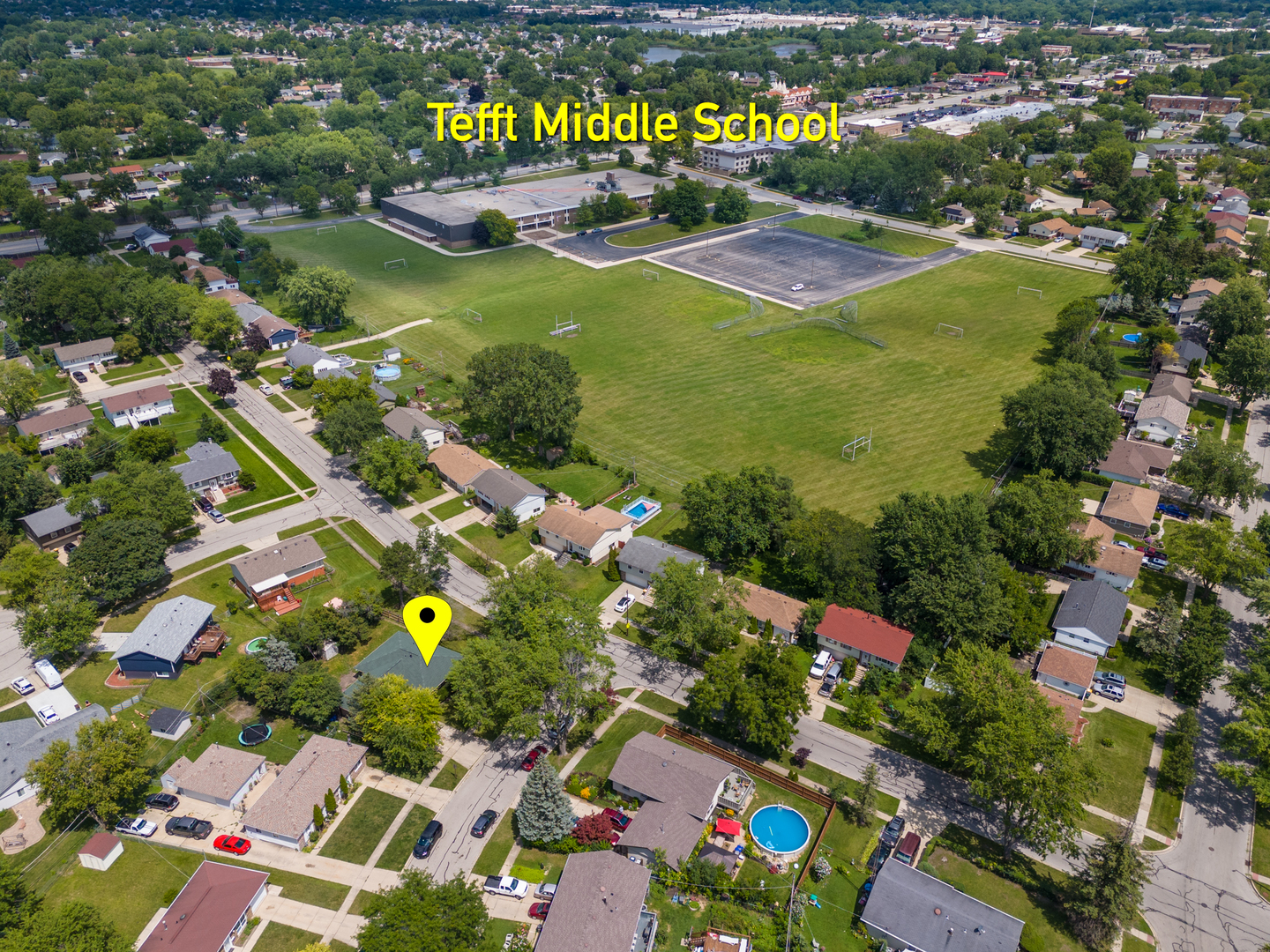 1325 Carlson Drive