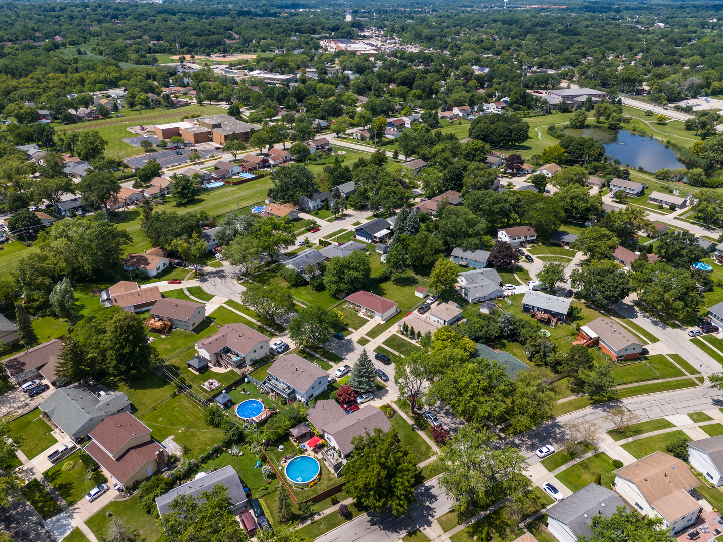 1325 Carlson Drive