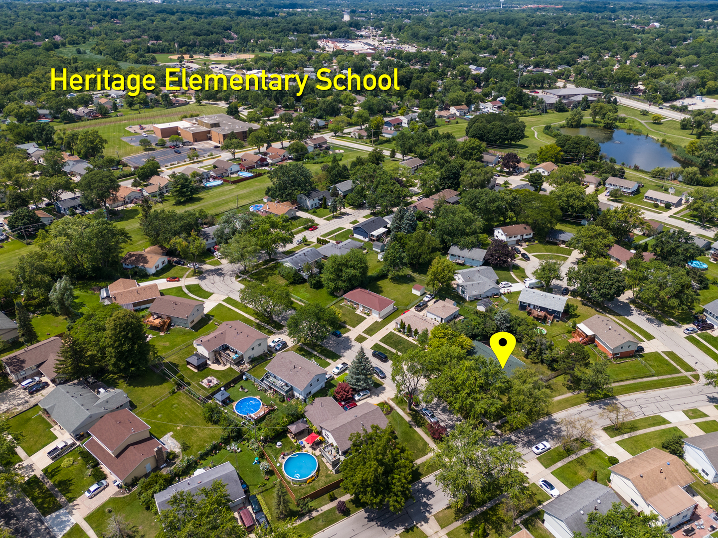 1325 Carlson Drive