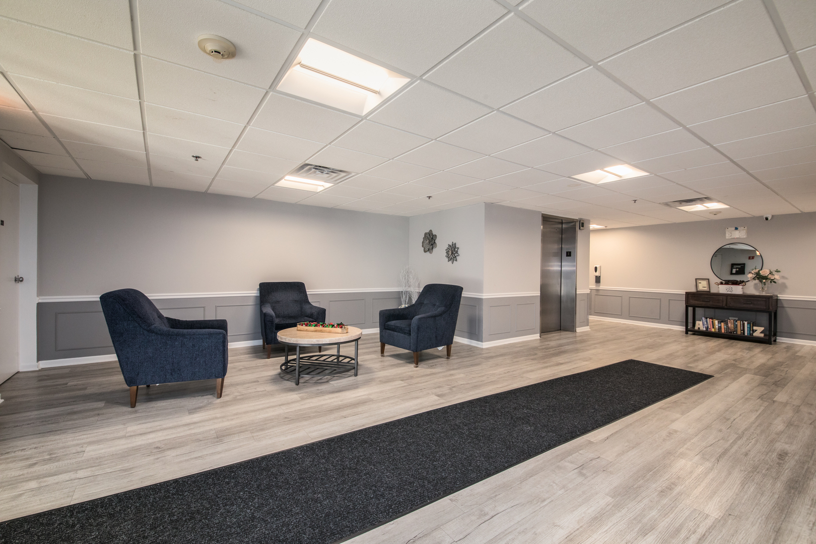 1470 Jefferson Street Unit: 307