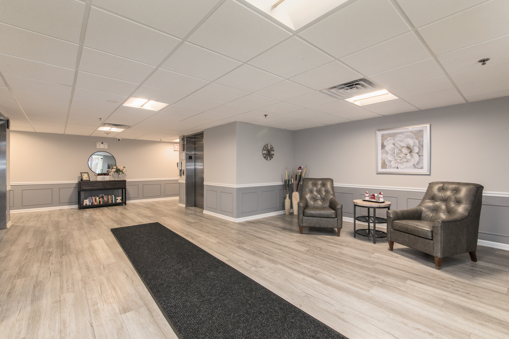 1470 Jefferson Street Unit: 307