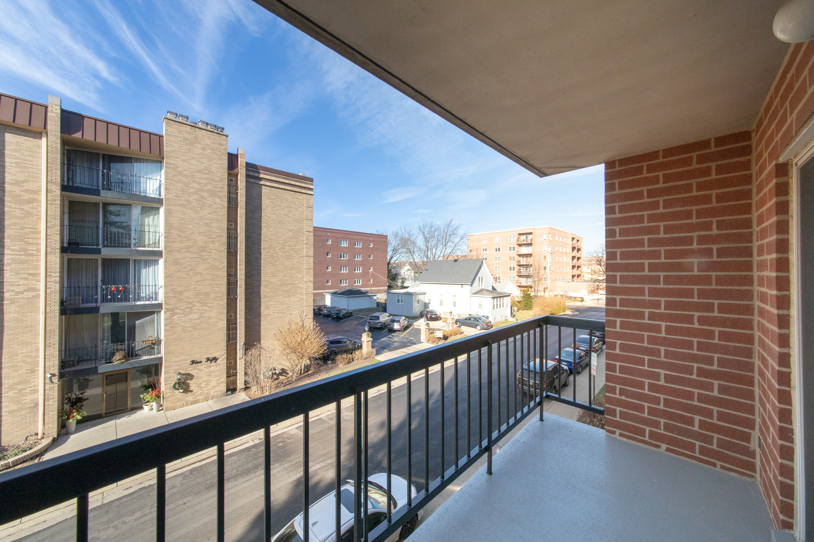 1470 Jefferson Street Unit: 307