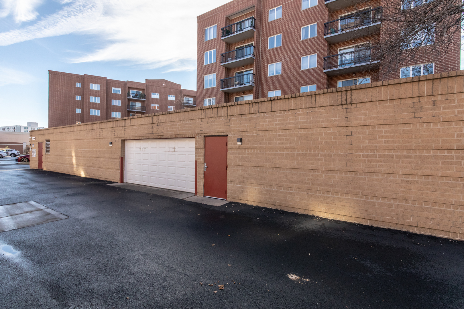 1470 Jefferson Street Unit: 307