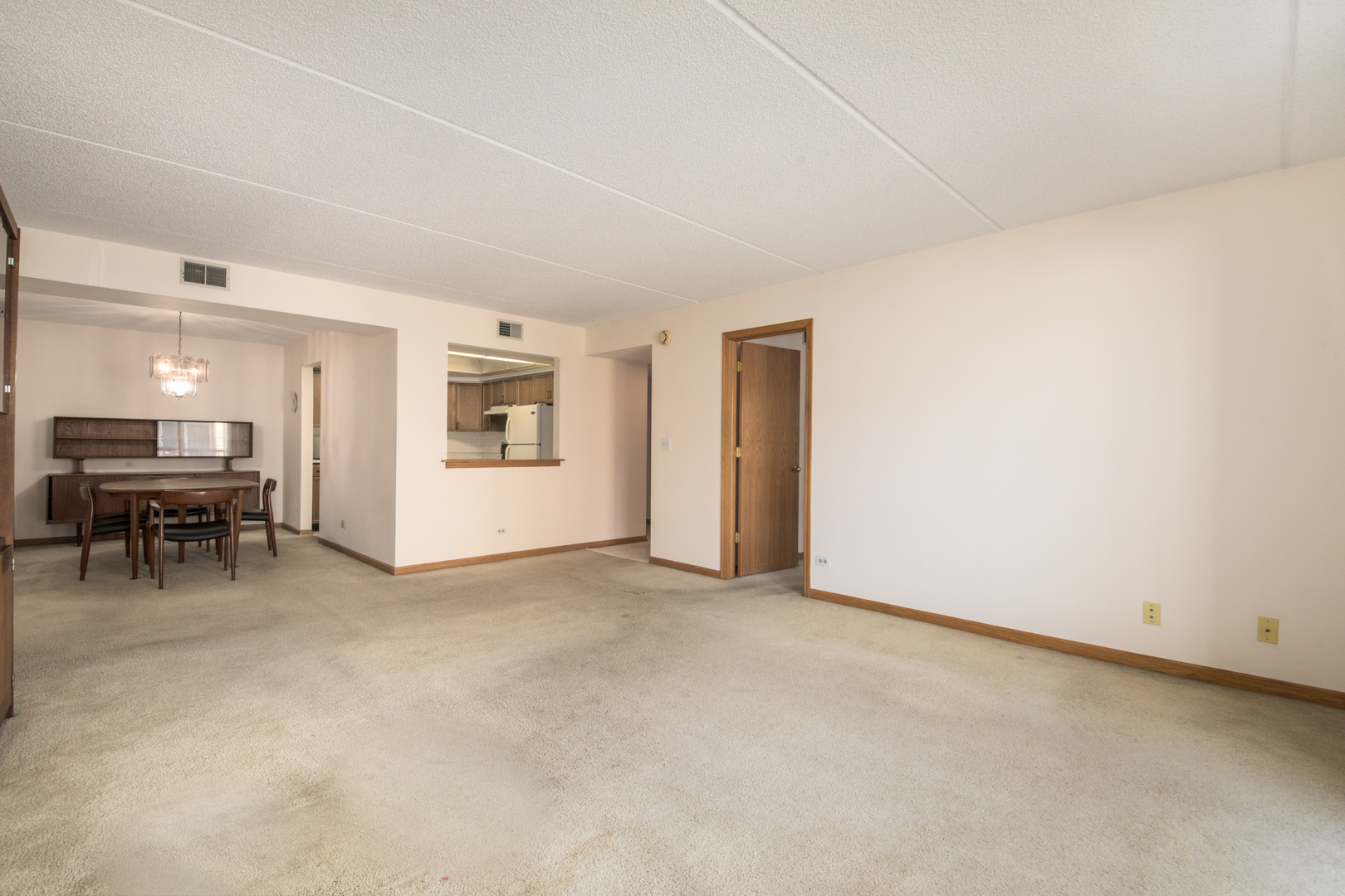 1470 Jefferson Street Unit: 307