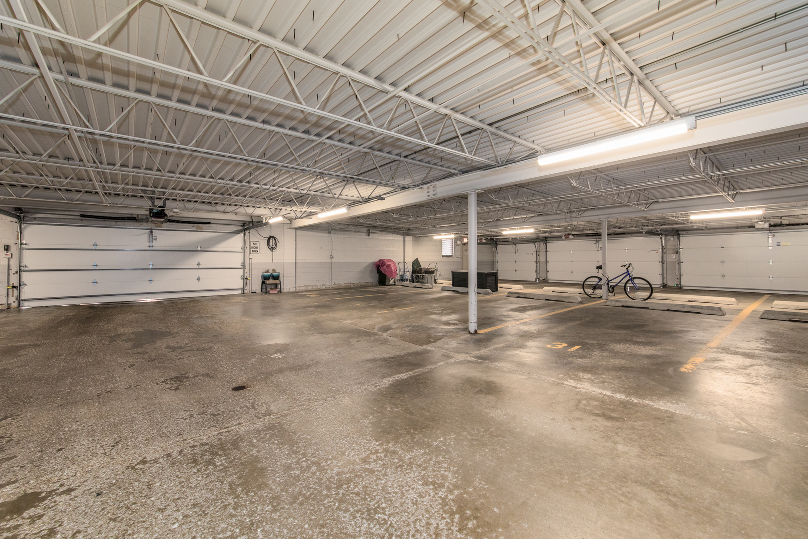 1470 Jefferson Street Unit: 307