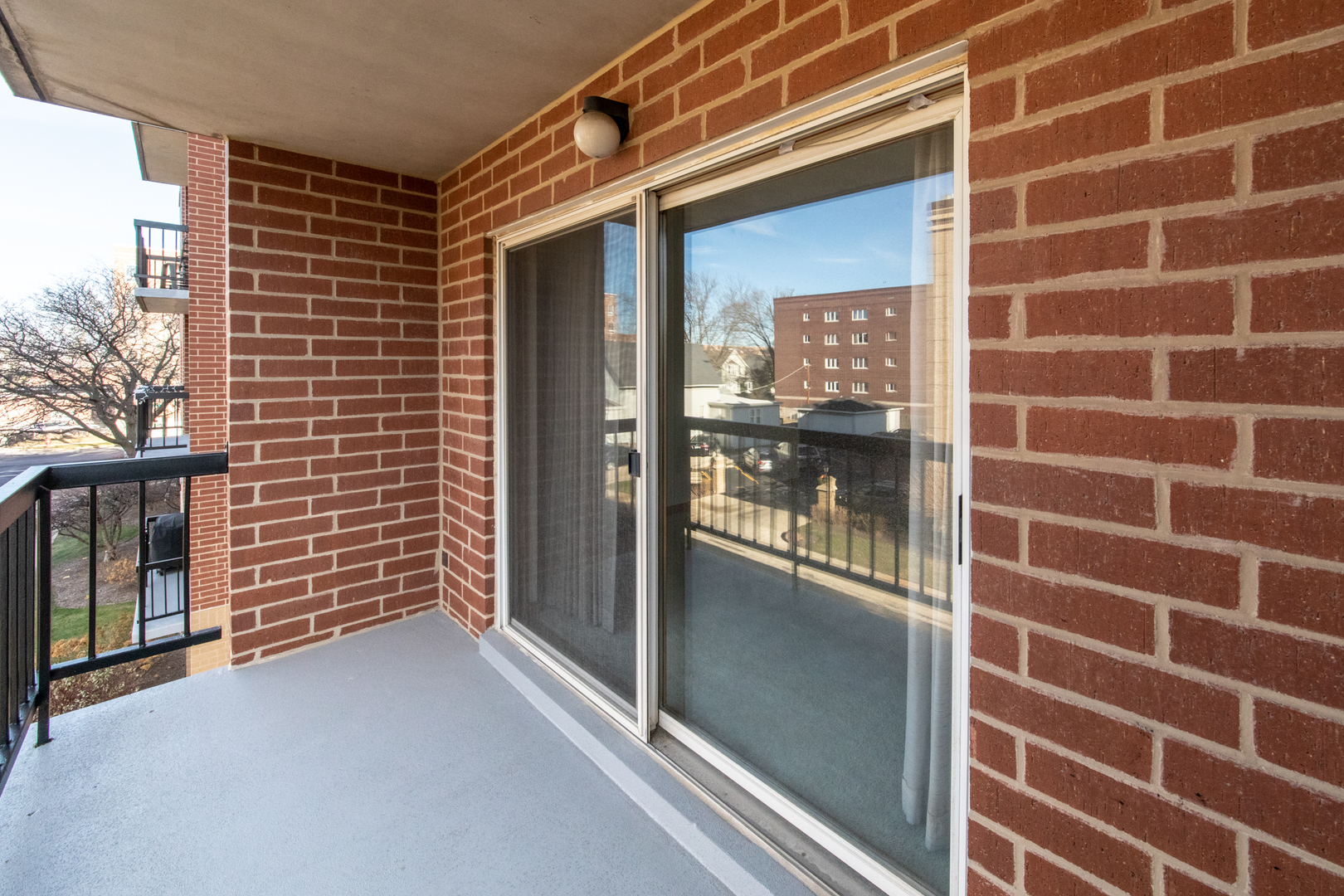 1470 Jefferson Street Unit: 307