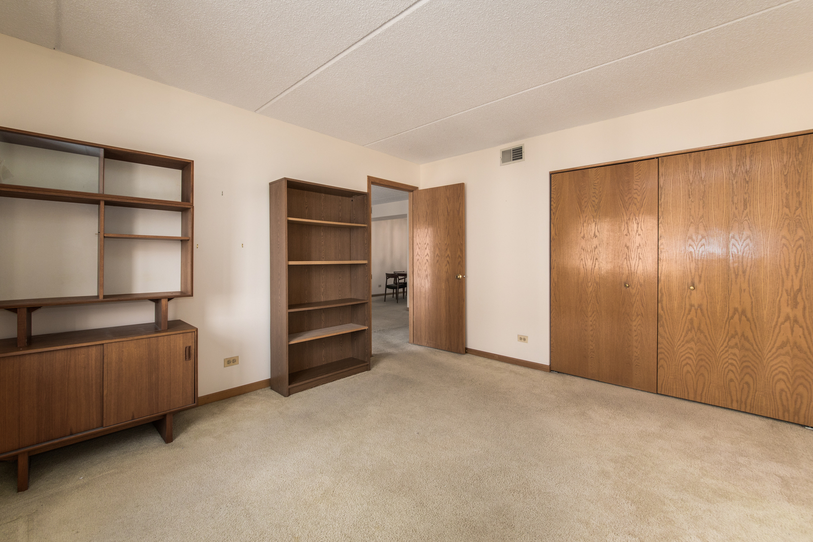 1470 Jefferson Street Unit: 307