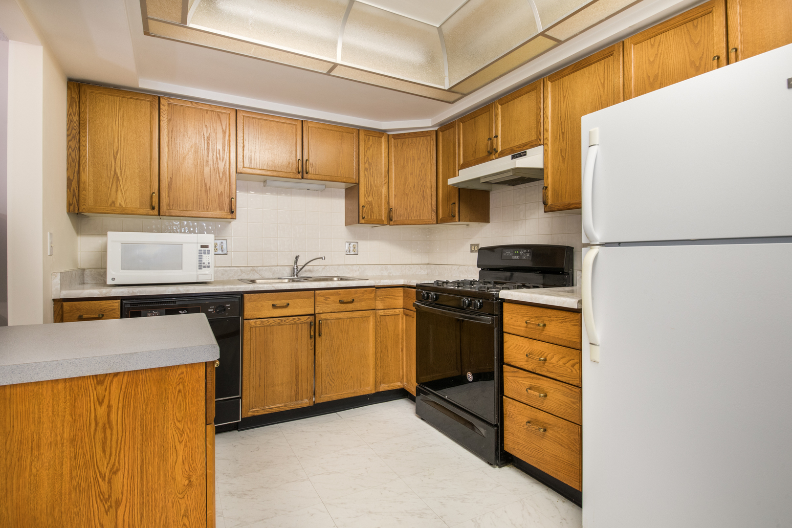 1470 Jefferson Street Unit: 307