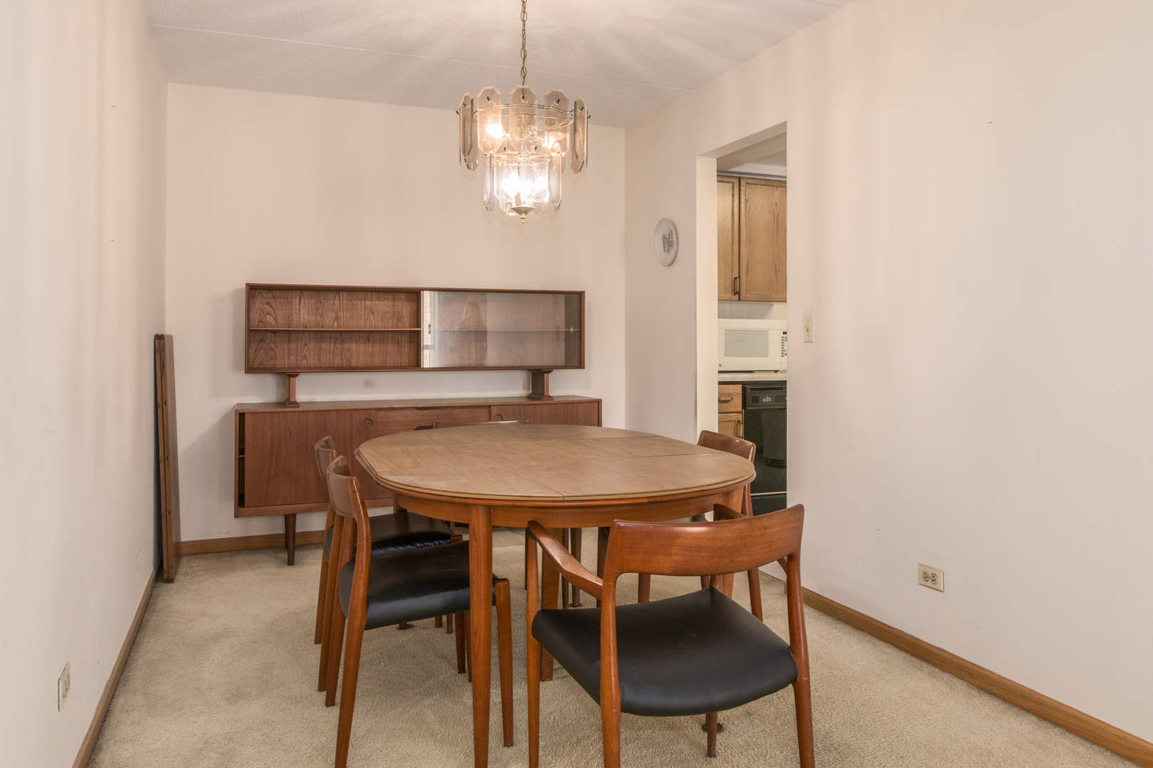 1470 Jefferson Street Unit: 307