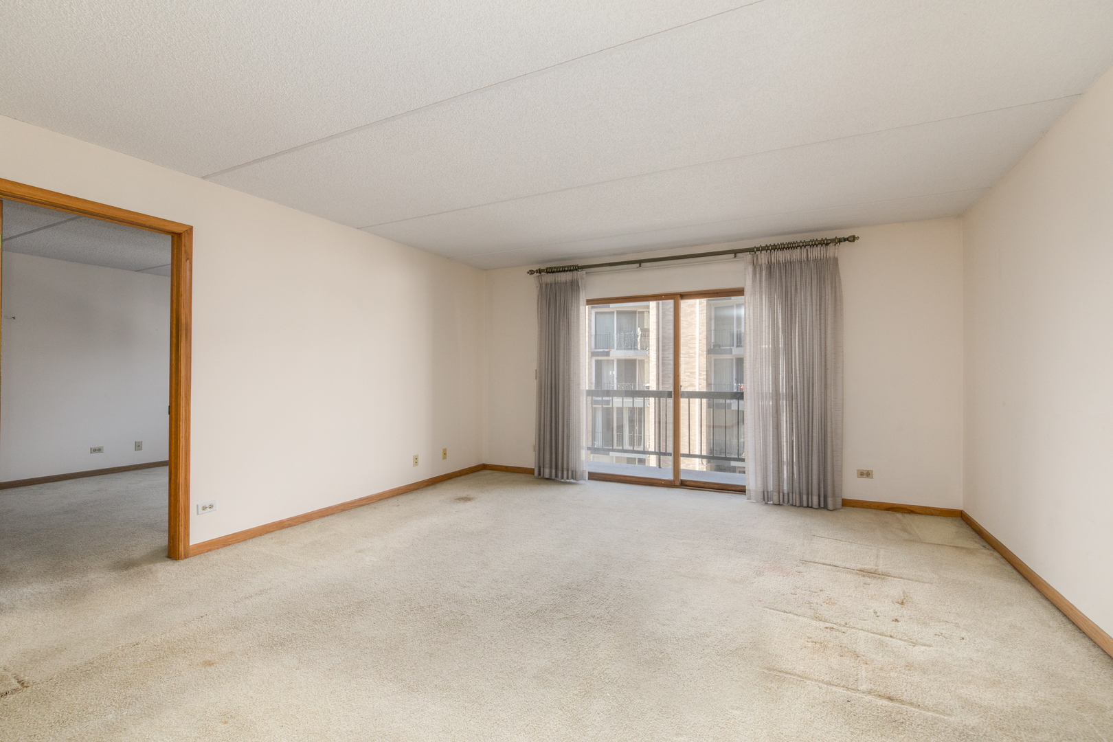 1470 Jefferson Street Unit: 307