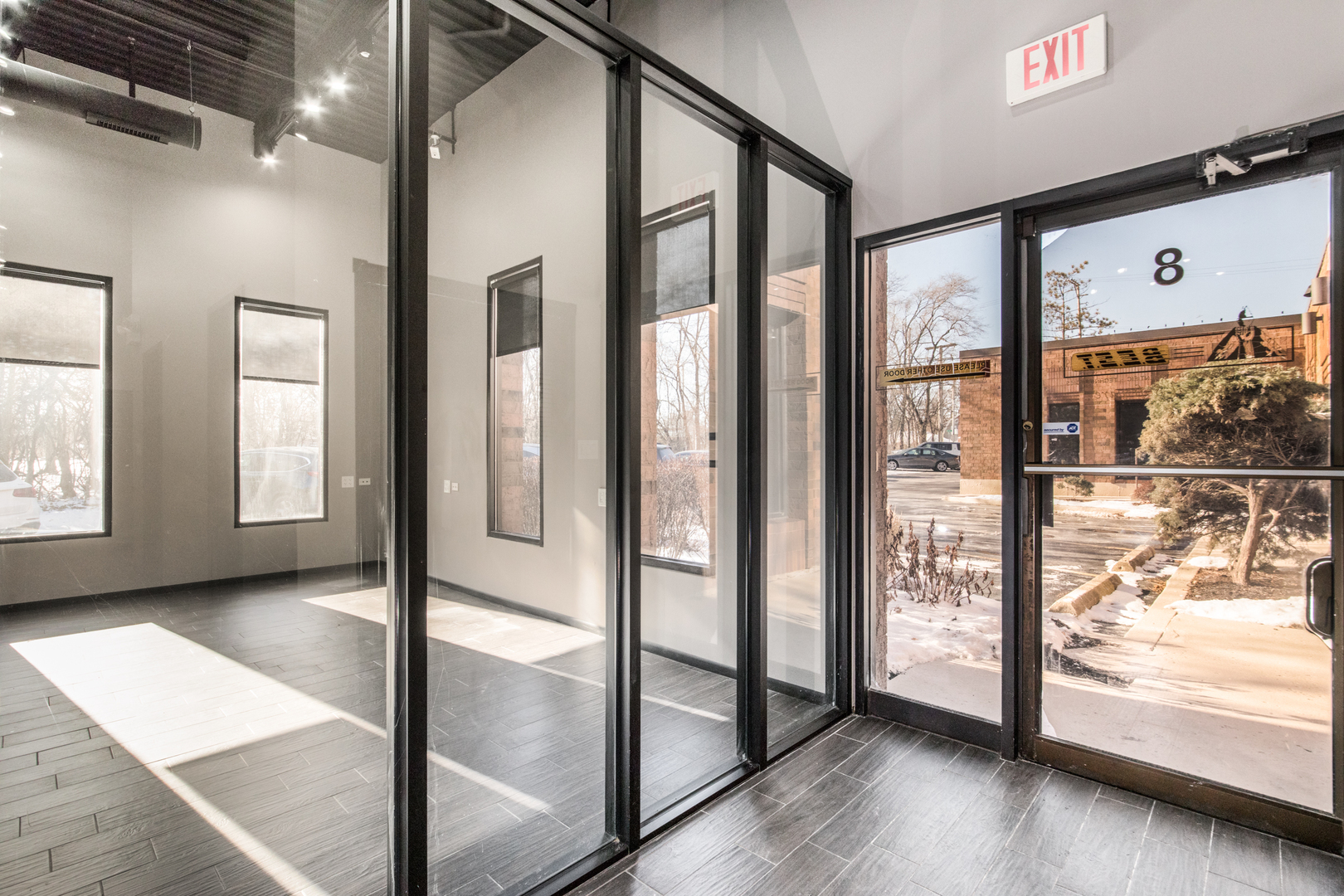 1645 S River Road Unit: 8-9