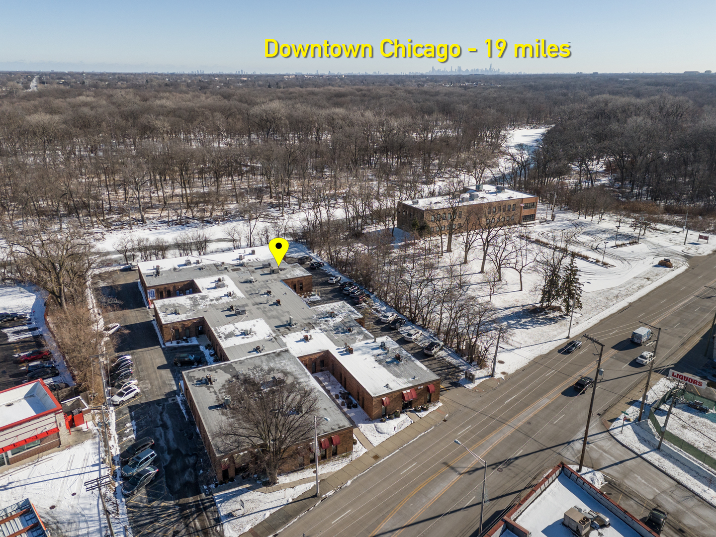 1645 S River Road Unit: 8-9