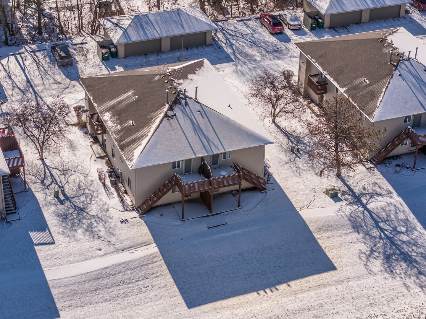 490 Westwood Court Unit: B