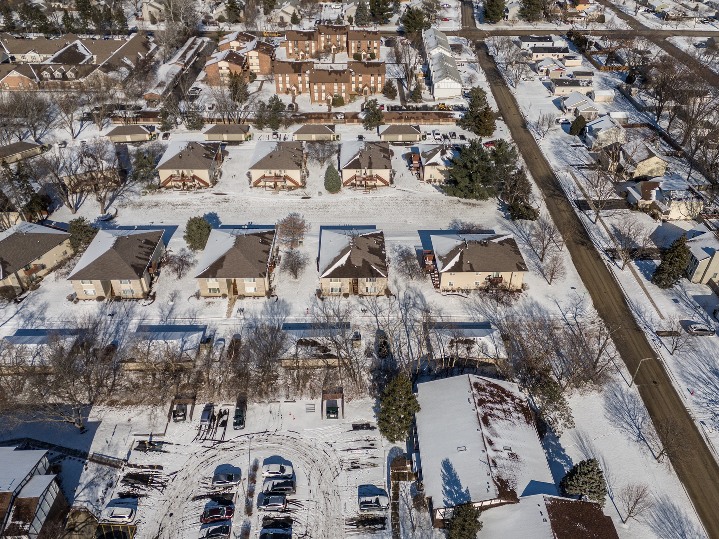 490 Westwood Court Unit: B