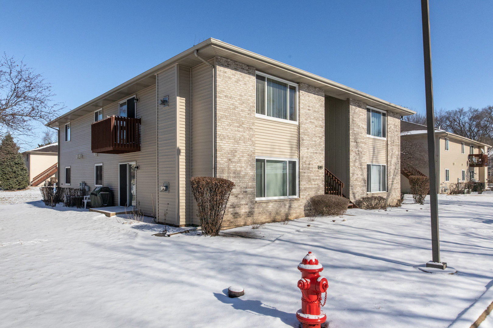 490 Westwood Court Unit: B
