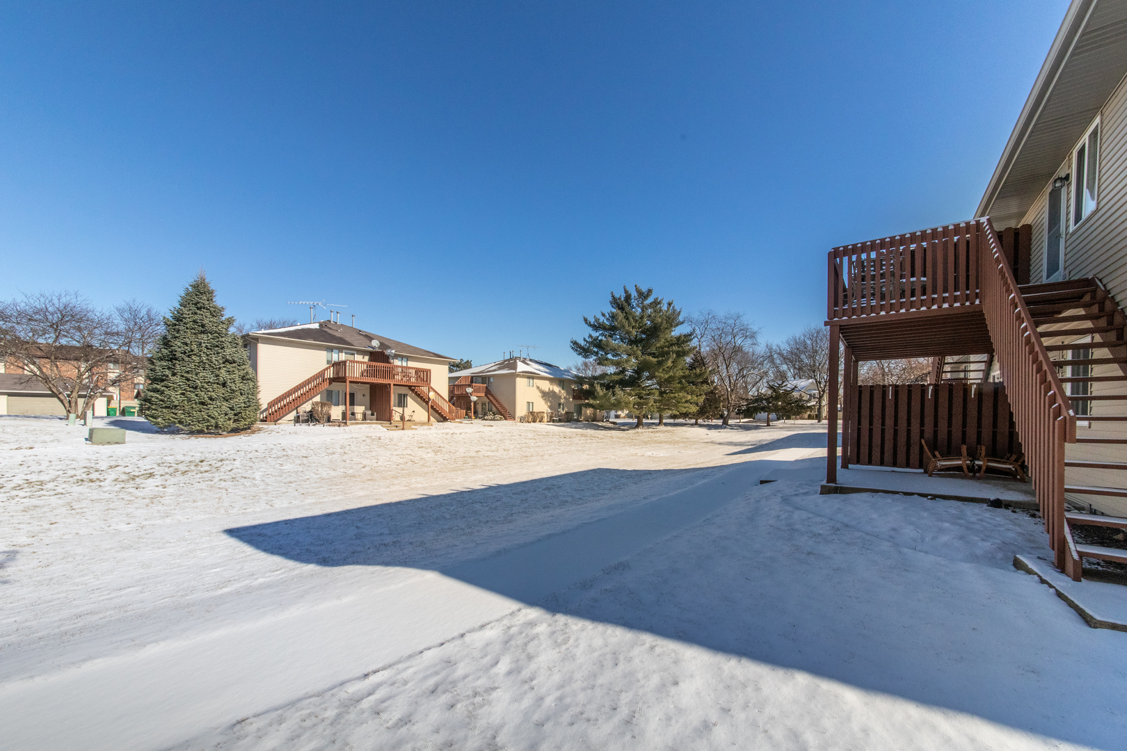 490 Westwood Court Unit: B
