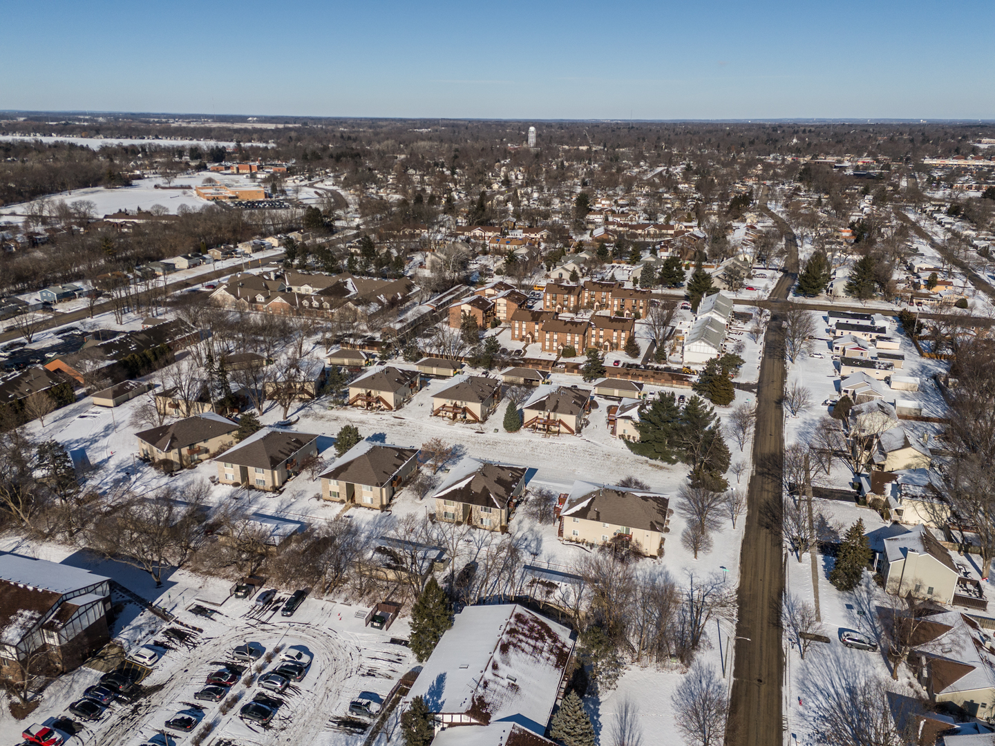 490 Westwood Court Unit: B