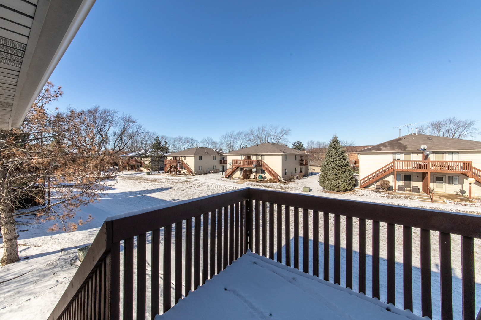 490 Westwood Court Unit: B