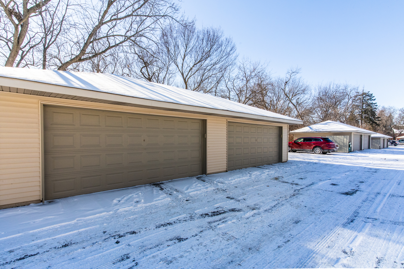 490 Westwood Court Unit: B