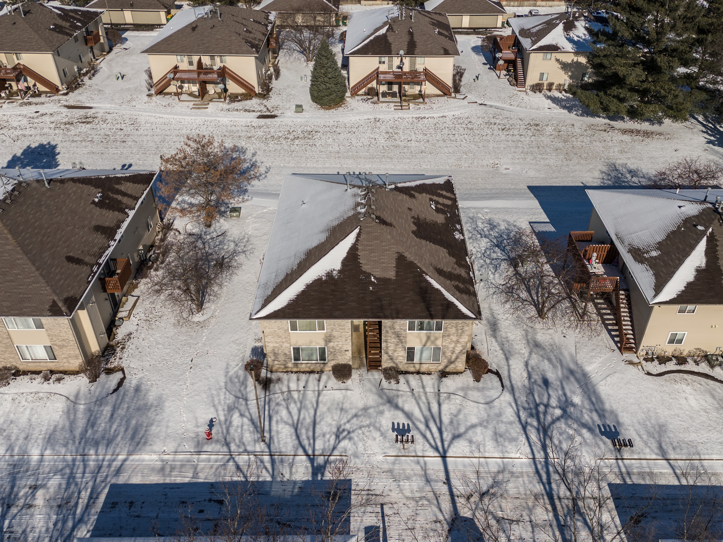 490 Westwood Court Unit: B