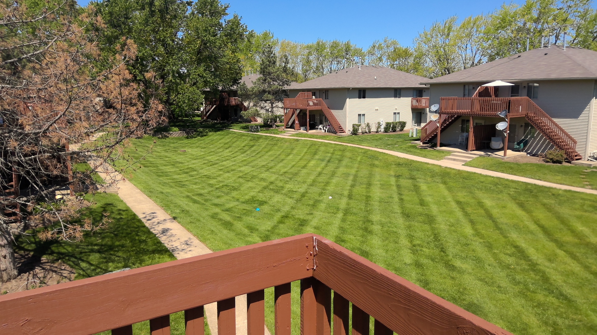 490 Westwood Court Unit: B