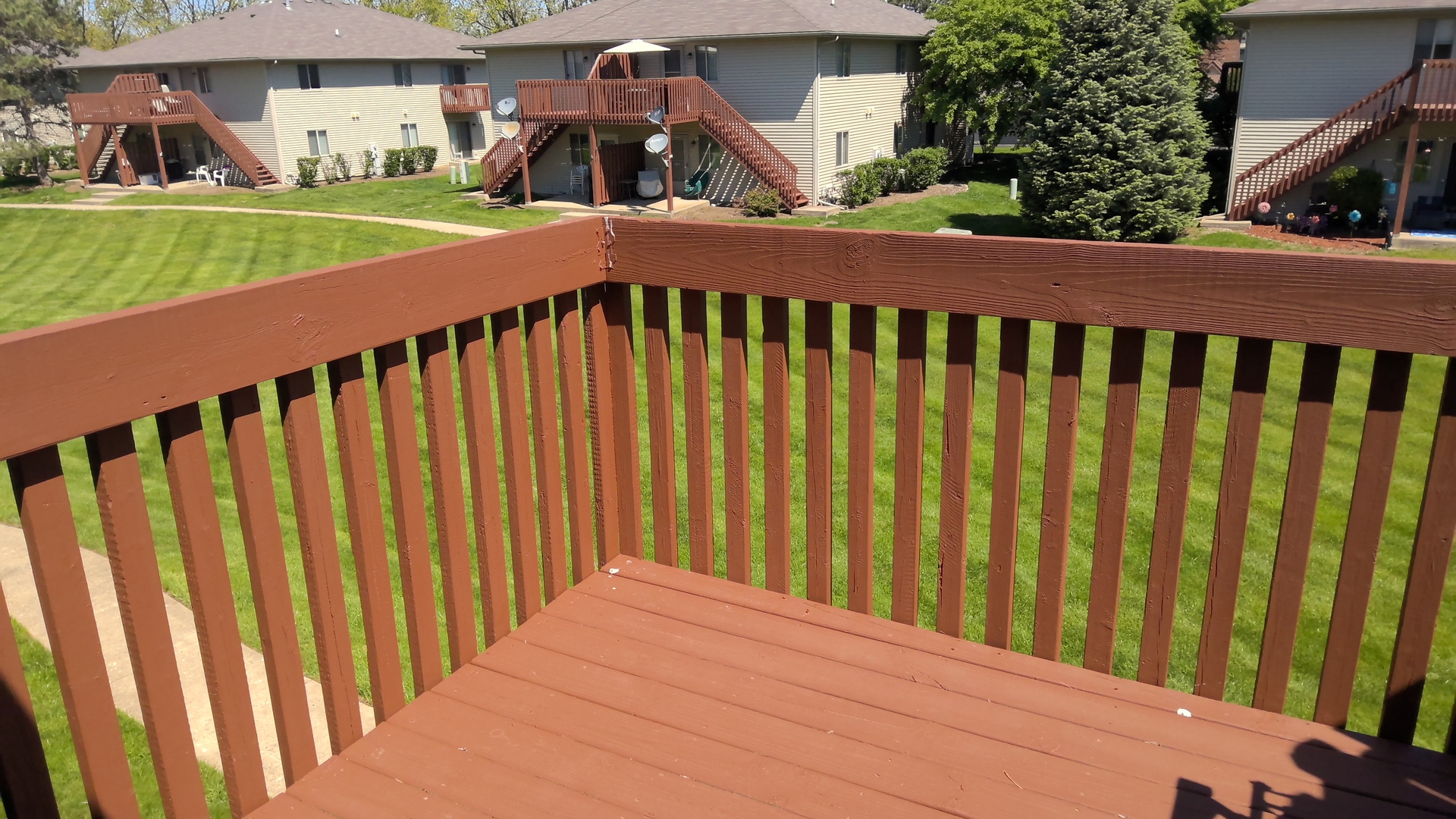 490 Westwood Court Unit: B