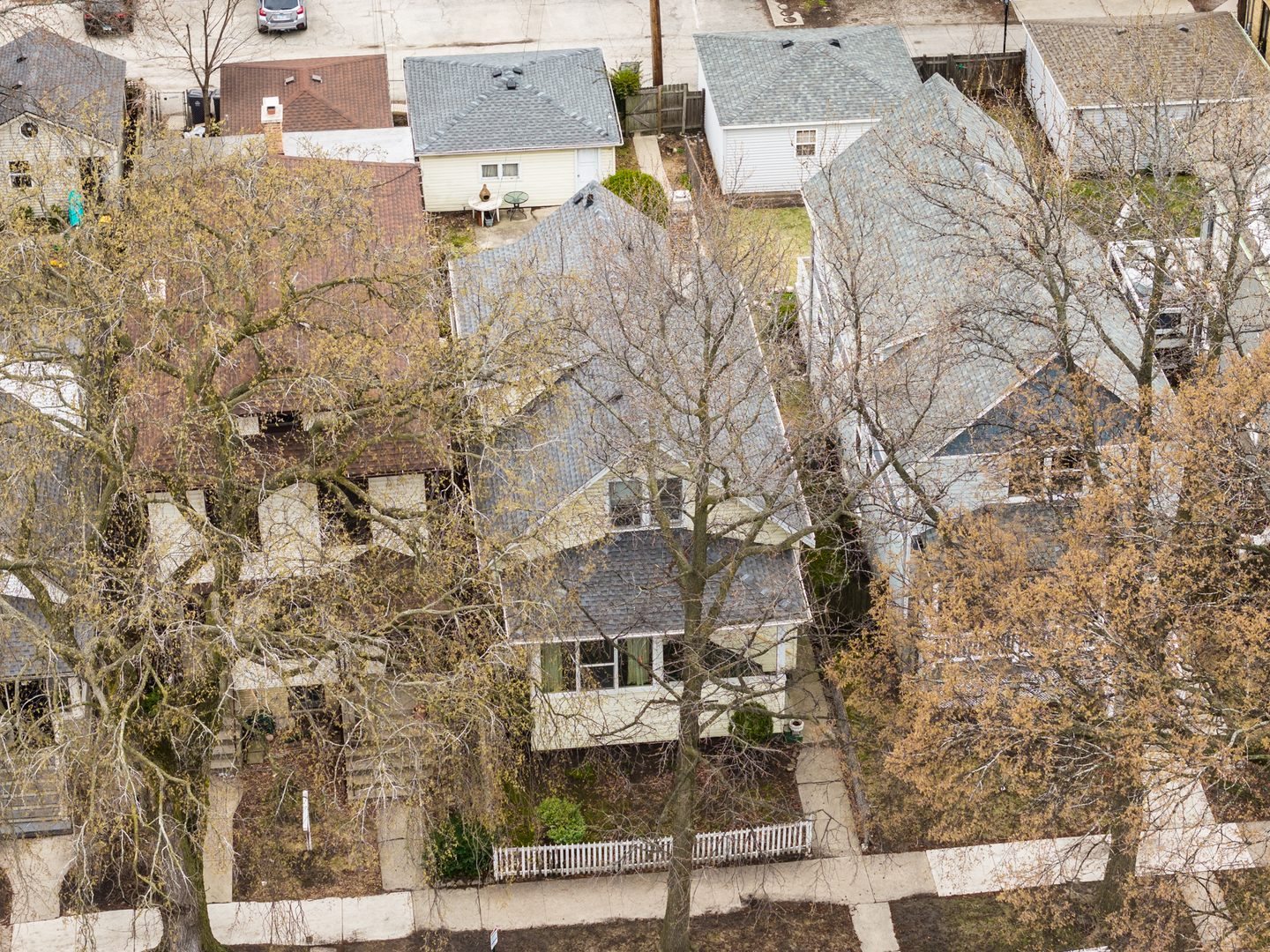 1124 Sherman Avenue