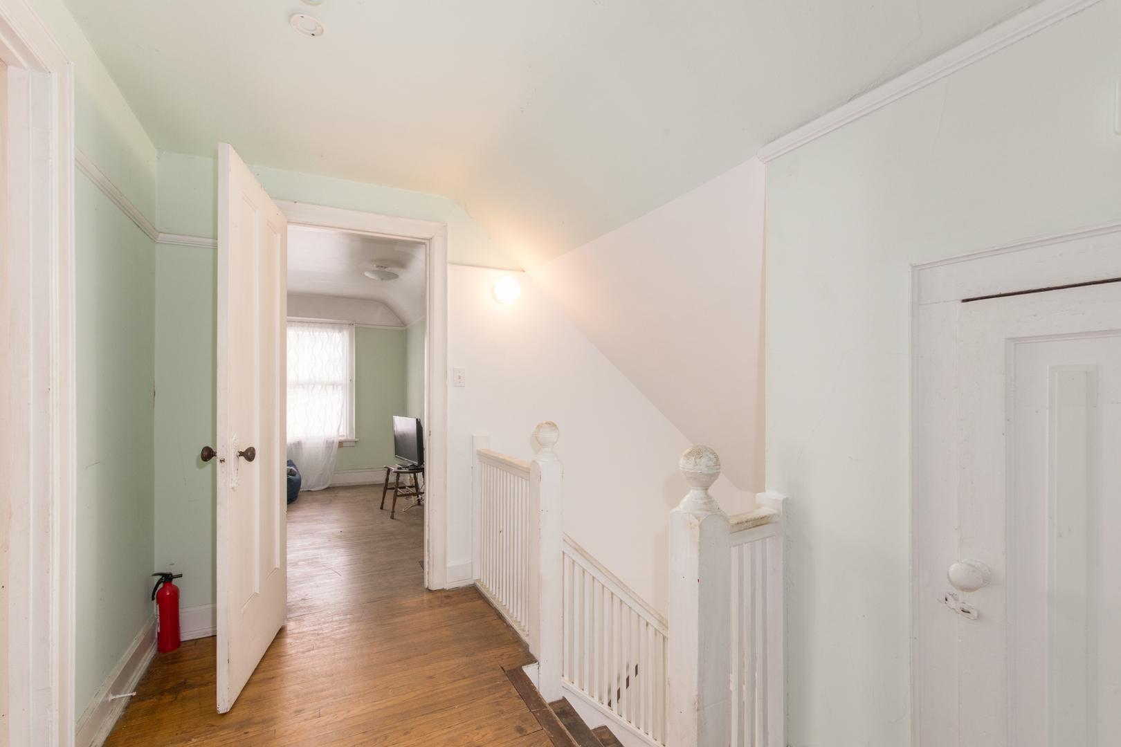 1124 Sherman Avenue