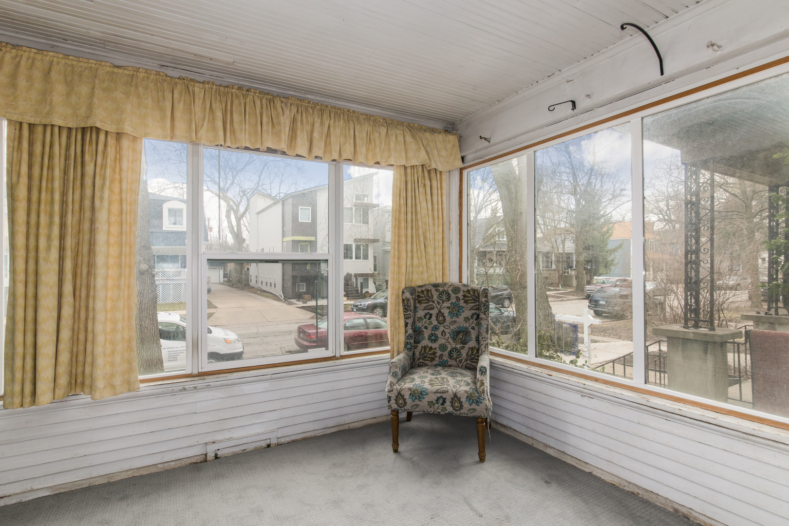 1124 Sherman Avenue
