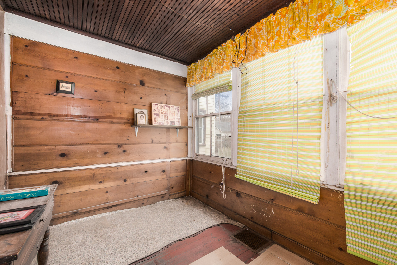 1124 Sherman Avenue