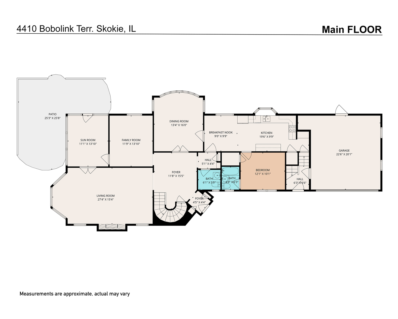 4410 Bobolink Terrace