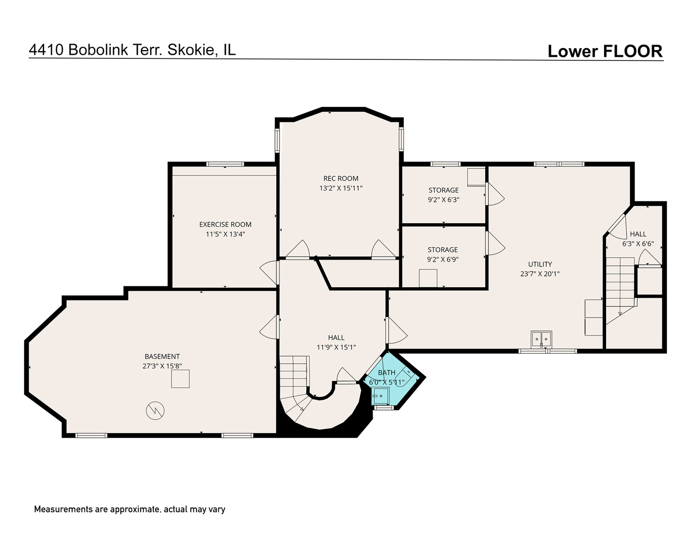 4410 Bobolink Terrace