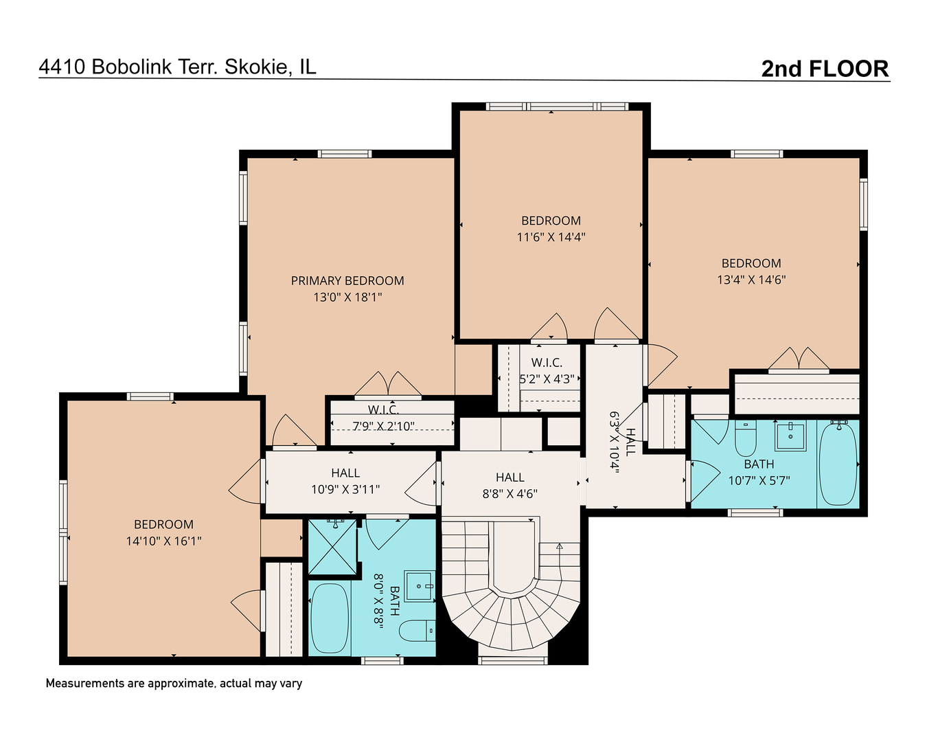 4410 Bobolink Terrace