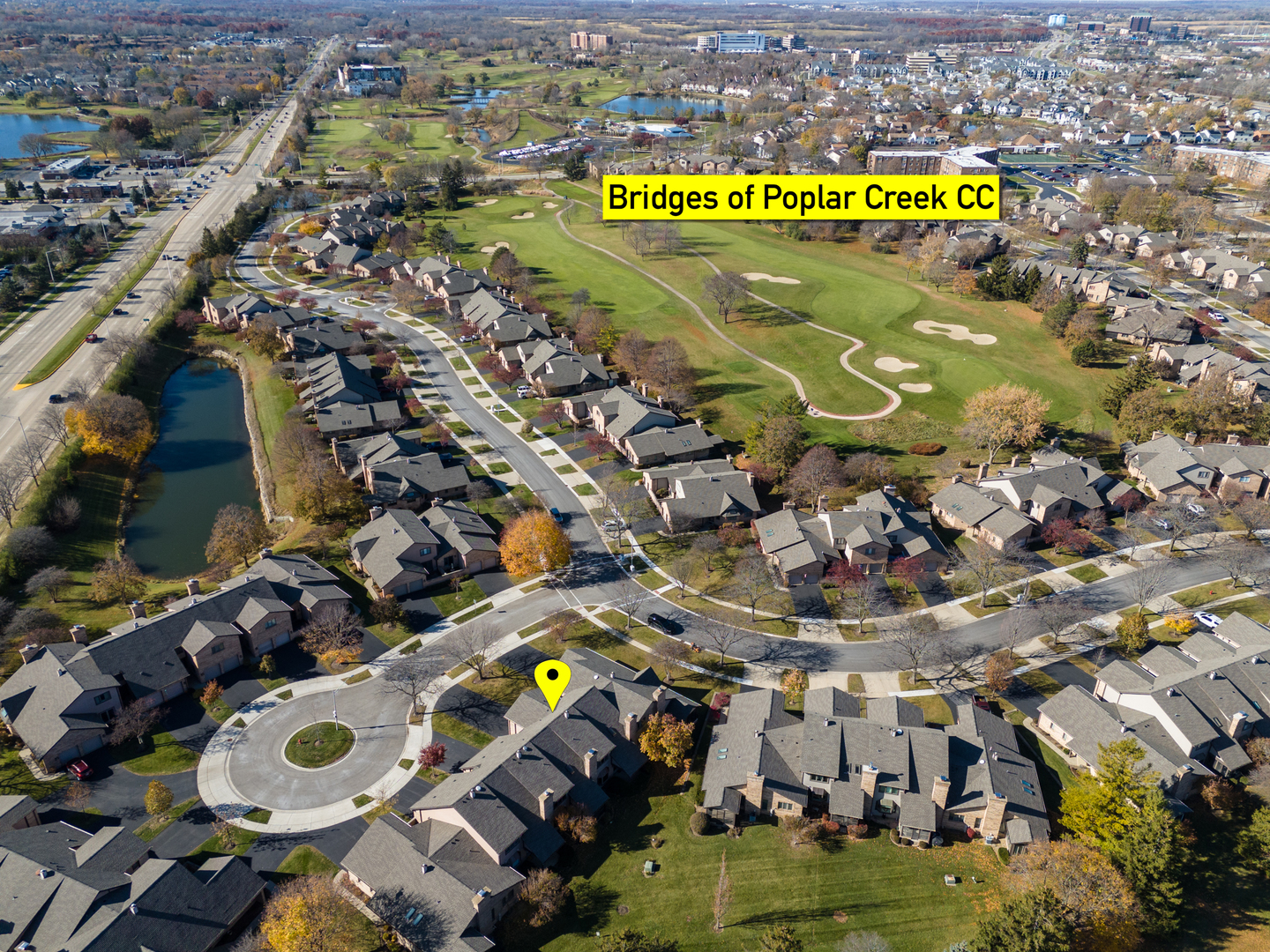 1711 Pebble Beach Court