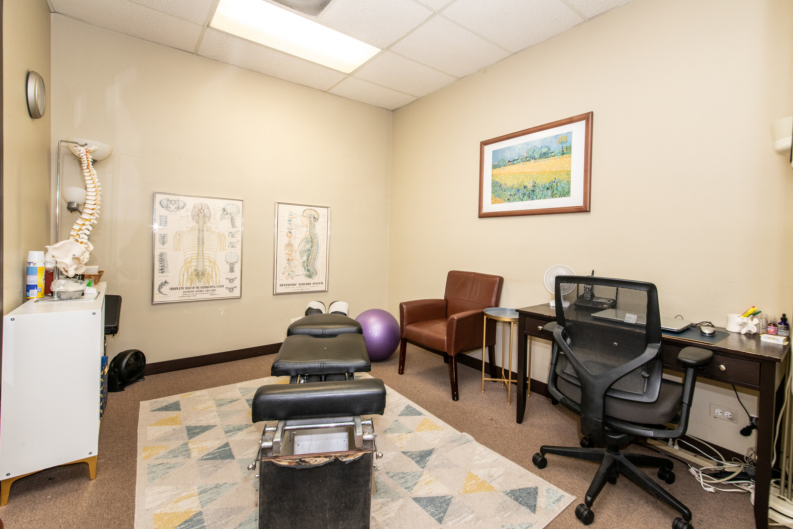 1645 S River Road Unit: 19