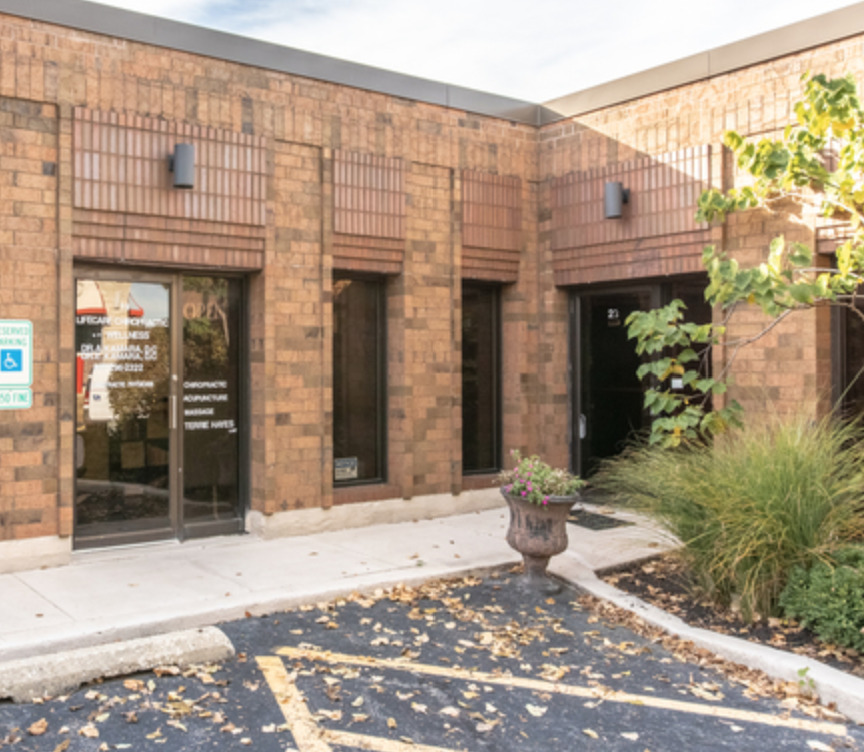 1645 S River Road Unit: 19