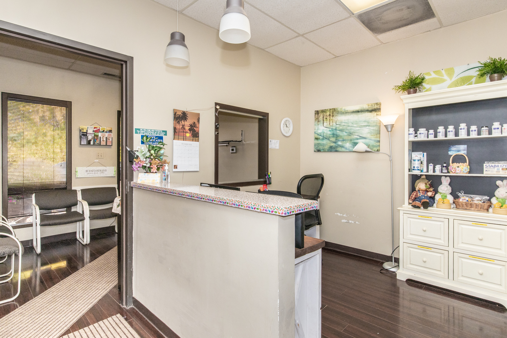 1645 S River Road Unit: 19