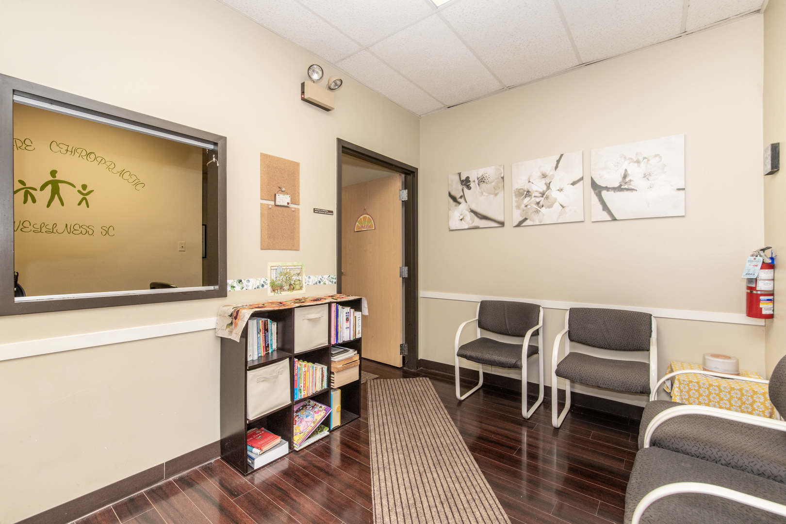 1645 S River Road Unit: 19