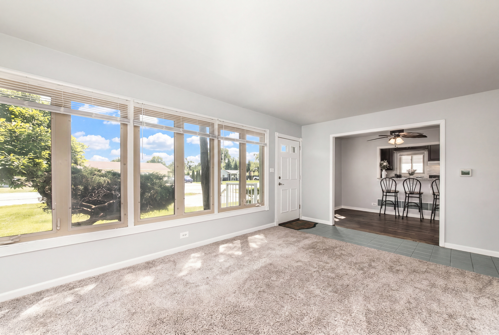 3008 N Wolf Road