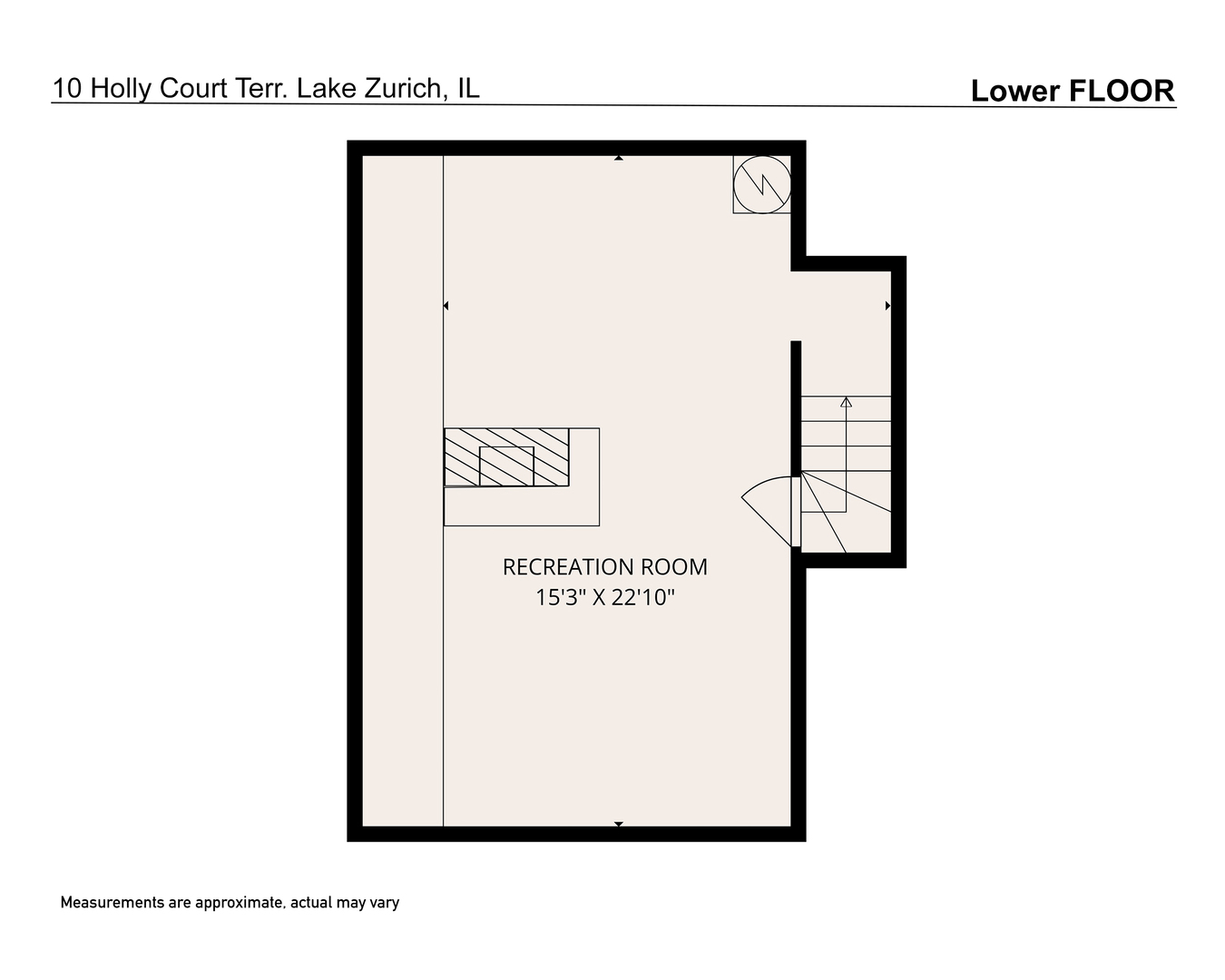 10 Hollycourt Terrace